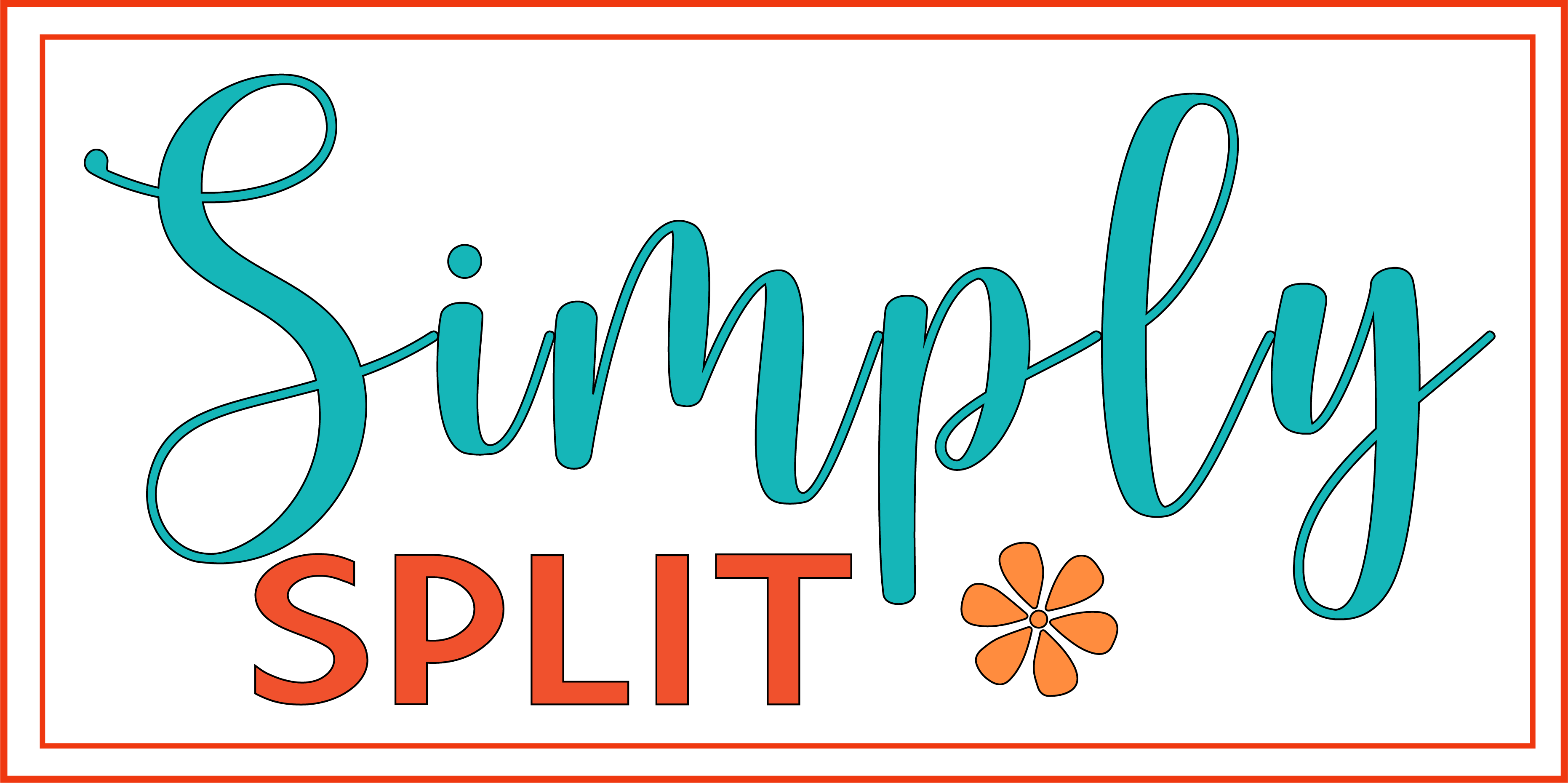 Simply Split Creations